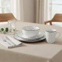 Portselanist õhtusöögikomplekt, 16 tk. | FreshDesign.ee