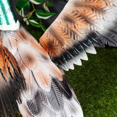 Aiakujuke metallist part 51,5x24x41 cm | FreshDesign.ee