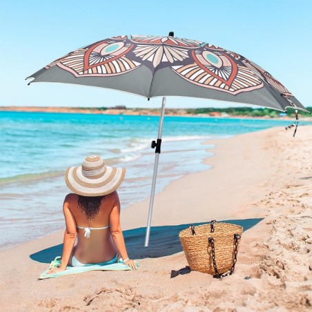 Reguleeritav aia päikesevari 180 cm