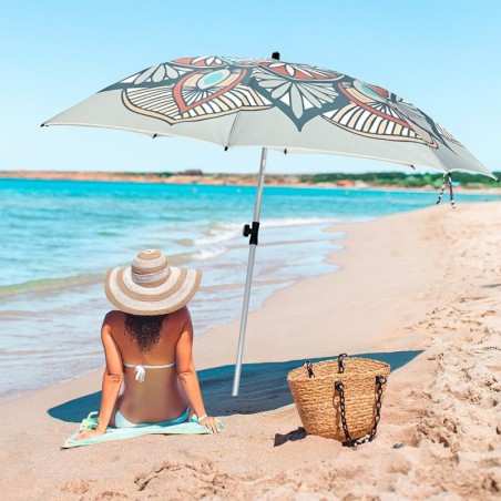 Reguleeritav aia päikesevari 180 cm