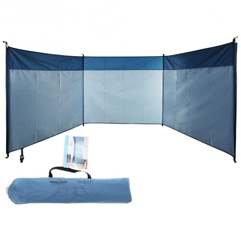 Ranna vari tuuletõke 500x140 cm | FreshDesign.ee