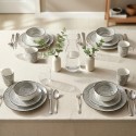 Portselanist õhtusöögikomplekt, 16 tk. | FreshDesign.ee