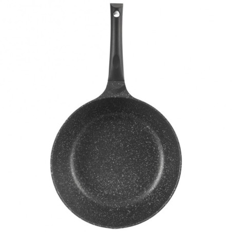 Sügav kõrge graniidist pann GRANDE 28 cm | FreshDesign.ee