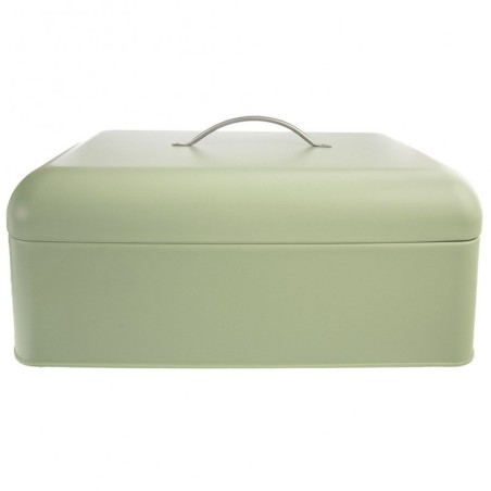 ROHEKAS metallist leivakast 42,5x23x20 cm | FreshDesign.ee