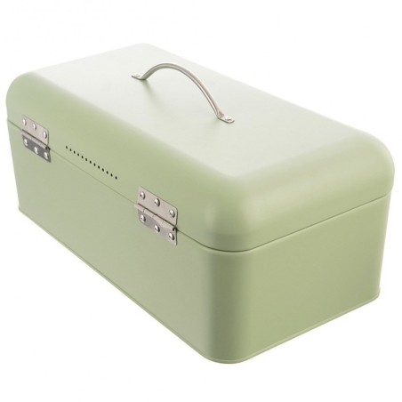 ROHEKAS metallist leivakast 42,5x23x20 cm | FreshDesign.ee