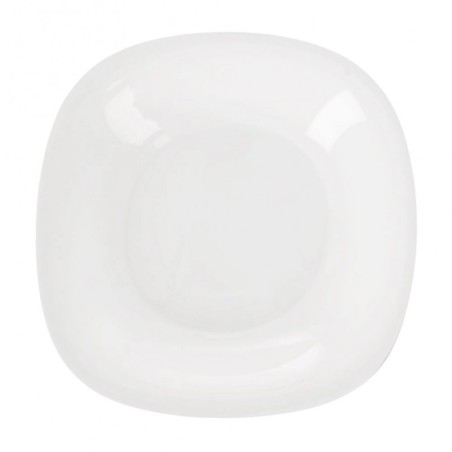 LUNA klaasist õhtusöögikomplekt, 18 tk. | FreshDesign.ee