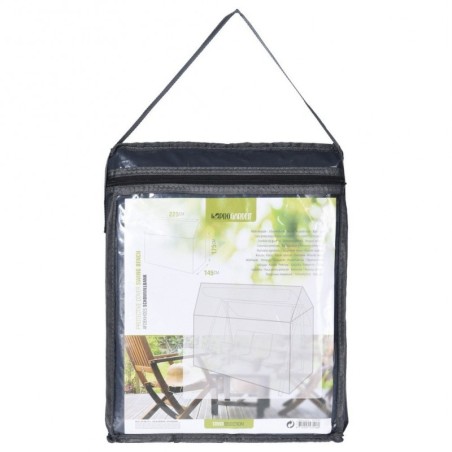 Aiakiige kate 225x145x175 cm | FreshDesign.ee