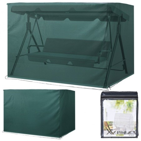 Aiakiige kate 225x145x175 cm | FreshDesign.ee