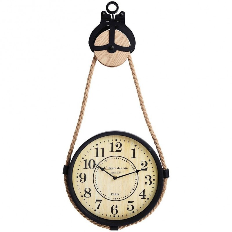 Metallist seinakell 30 cm | FreshDesign.ee