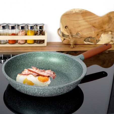 OMEGA graniidist pann 28 cm