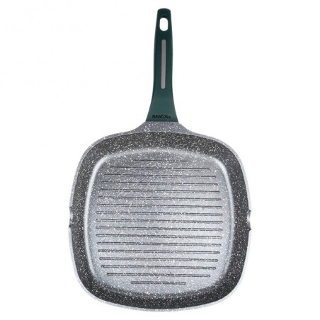 OLEA 28 cm kandiline graniidist grillpann | FreshDesign.ee