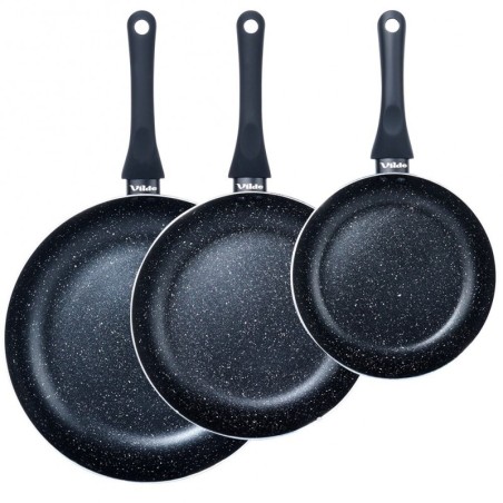 BLACK LINE graniidist praepannikomplekt, 3... | FreshDesign.ee