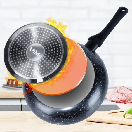 BLACK LINE graniidist praepannikomplekt, 3... | FreshDesign.ee