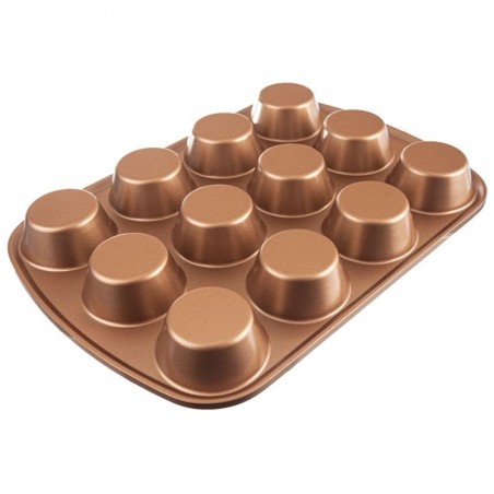 MARISSA alumiiniumist muffinivorm | FreshDesign.ee