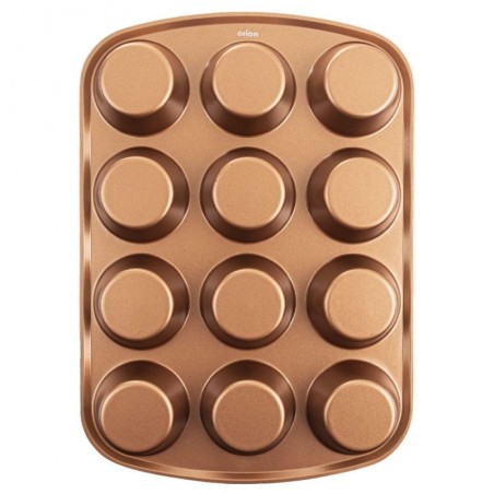 MARISSA alumiiniumist muffinivorm | FreshDesign.ee