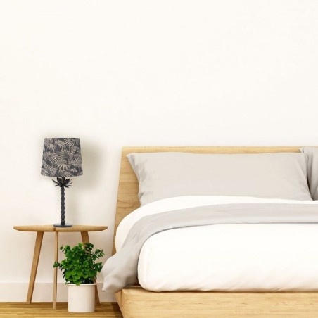 Metallist laualamp 49 cm