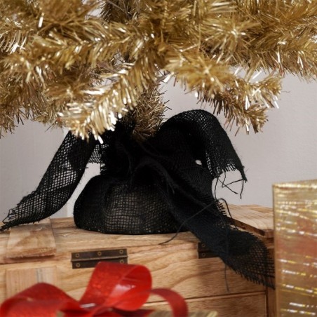 Kunstjõulupuu kuld 120 cm | FreshDesign.ee