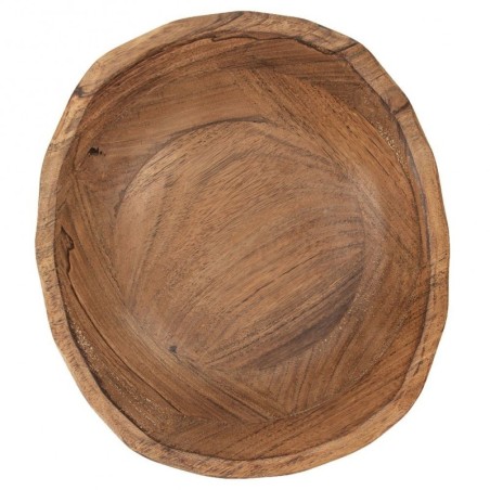 MANGO puidust kauss 30 cm, 1,6 l | FreshDesign.ee