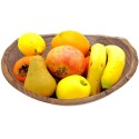 MANGO puidust kauss 30 cm, 1,6 l | FreshDesign.ee