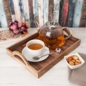 MANGO puidust serveerimisalus 35,5x25,5 cm | FreshDesign.ee