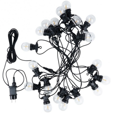 LED aiavalgustid 9,5 m 20 tk. | FreshDesign.ee