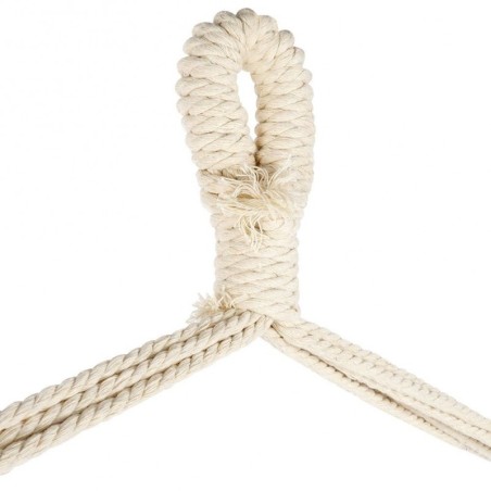 Brasiilia võrkkiik beež padjaga | FreshDesign.ee