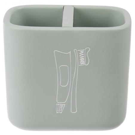 Roheline GREENISH jagatud vannitoa tops | FreshDesign.ee