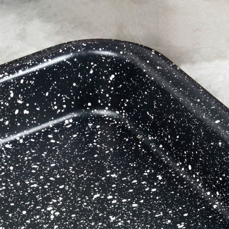 Ristkülikukujuline graniidist ahjuplaat GR... | FreshDesign.ee