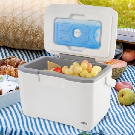 Jahutussisuga kaasaskantav külmik 5 l