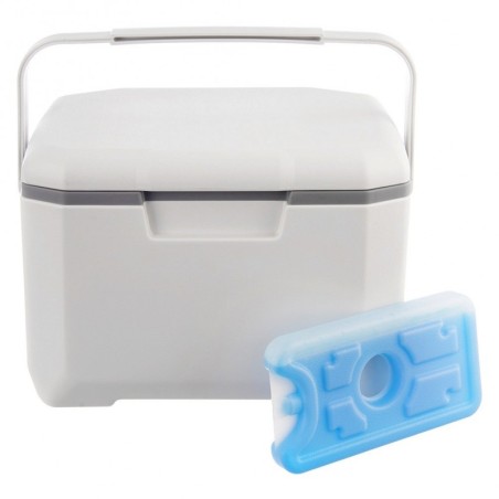 Jahutussisuga kaasaskantav külmik 5 l | FreshDesign.ee