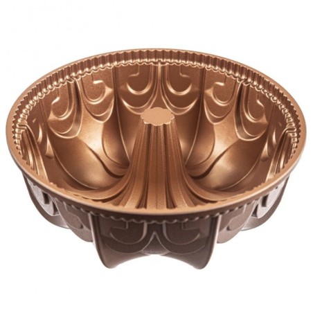 Mittenakkuva korstnaga koogivorm MARISSA 23,5 cm | FreshDesign.ee