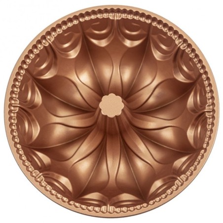 Mittenakkuva korstnaga koogivorm MARISSA 23,5 cm