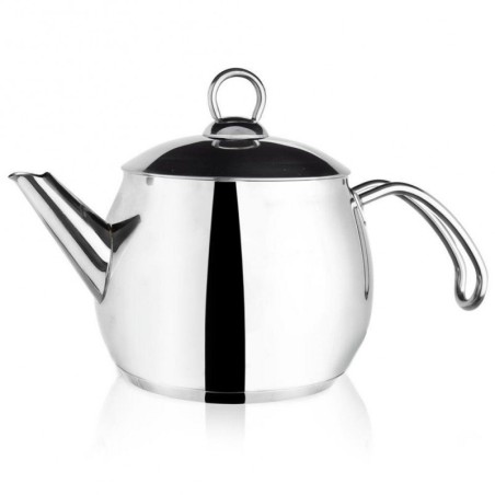 Terasest veekeetja hõbedane ANETT 1,68 l | FreshDesign.ee