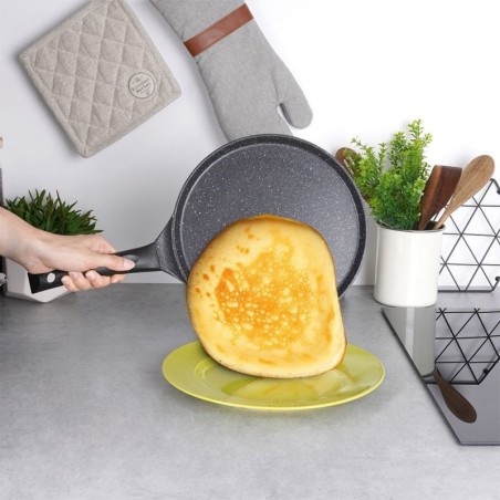 Pannkoogipann graniidist GRANDE 27 cm | FreshDesign.ee