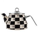 Emaileeritud veekeetja CHECKERBOARD 2 l | FreshDesign.ee