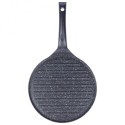 GRANDE mittenakkuv grillpann 27 cm | FreshDesign.ee