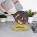 GRANDE mittenakkuv grillpann 27 cm | FreshDesign.ee