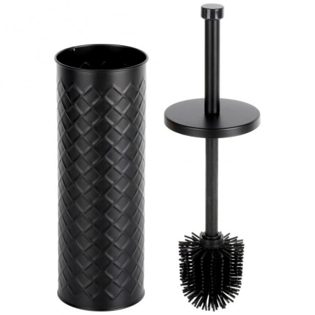 Silikoonist tualetthari metallist alusega,... | FreshDesign.ee