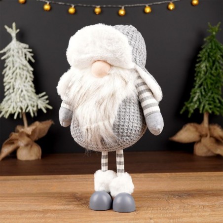 Jõulupäkapiku kujuke 39 cm