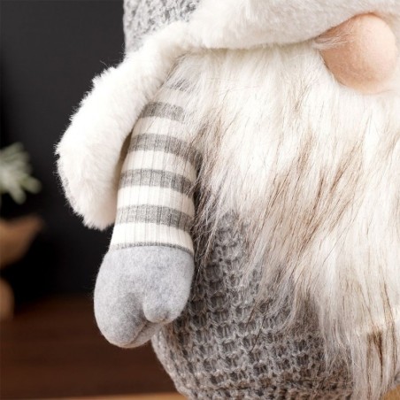 Jõulupäkapiku kujuke 39 cm | FreshDesign.ee