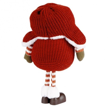 Jõulupäkapiku kujuke 39 cm | FreshDesign.ee