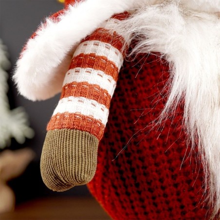 Jõulupäkapiku kujuke 39 cm | FreshDesign.ee