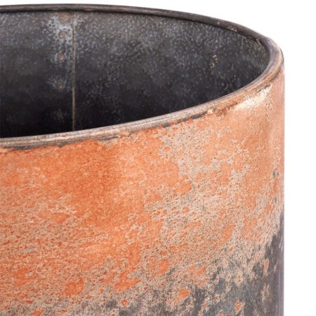 Lillepott alusel, teras, 24x36 cm | FreshDesign.ee