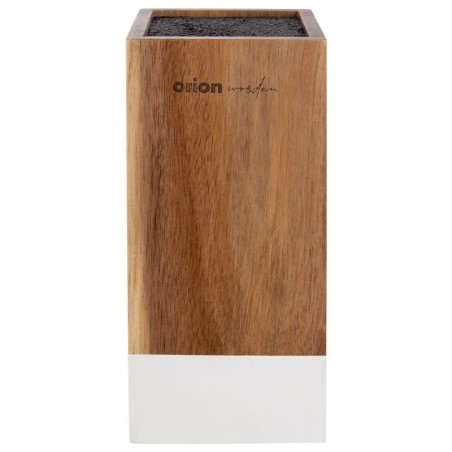 Puidust nugade alus WHITELINE | FreshDesign.ee