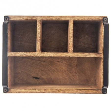 Puidust söögiriistad, kastme- ja vürtsialu... | FreshDesign.ee