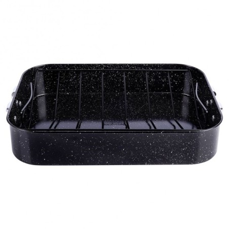 Ristkülikukujuline graniidist ahjunõu rest... | FreshDesign.ee