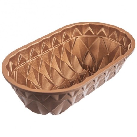 Mittenakkuv koogivorm MARISSA 26x14,5x8 cm | FreshDesign.ee