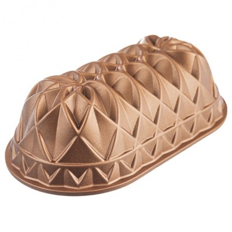 Mittenakkuv koogivorm MARISSA 26x14,5x8 cm | FreshDesign.ee