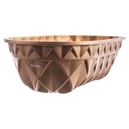 Mittenakkuv koogivorm MARISSA 26x14,5x8 cm | FreshDesign.ee