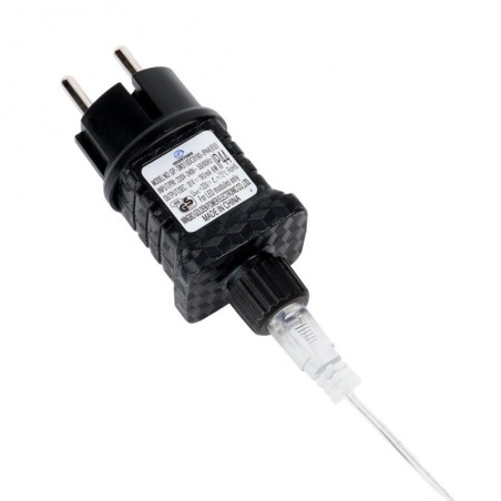 Välisvalgusti kardin 500 LED 11,5 m | FreshDesign.ee